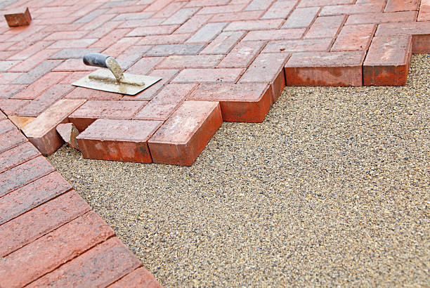 Jackson, WY Driveway Pavers Company